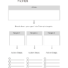 Build A Life You Love Quarterly Planner (PDF Download) - Image 4
