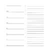 Build A Life You Love Quarterly Planner (PDF Download) - Image 5
