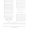 Build A Life You Love Quarterly Planner (PDF Download) - Image 8
