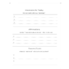 Build A Life You Love Quarterly Planner (PDF Download) - Image 7