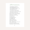 Affirmations Prompts (free download)